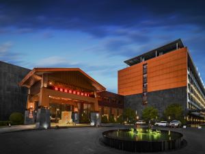 Sankee Chunxia Garden Hotel