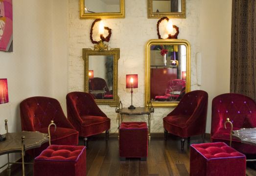 호텔 팍스 오페라