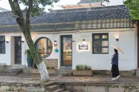 Floral Hotel· Xiting Hotel(Tongli Ancient Town Store) Hotel di Suzhou