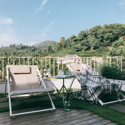 Hangzhou Liubai Homestay Hotel berhampiran Liuhe Pagoda