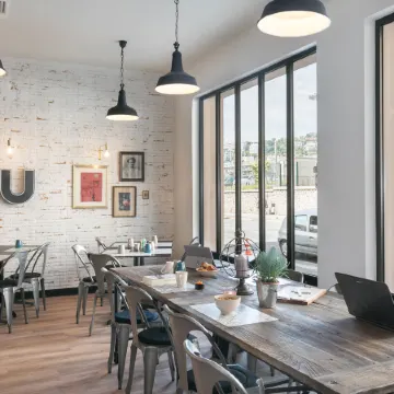 Hotel So’Co by Happyculture