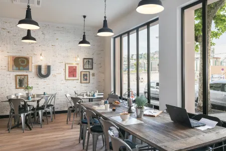 Hotel So’Co by Happyculture