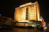 Guidu Hotel Hotel a Dezhou