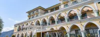 Hotel Riviera Shishikui Các khách sạn ở Aki District