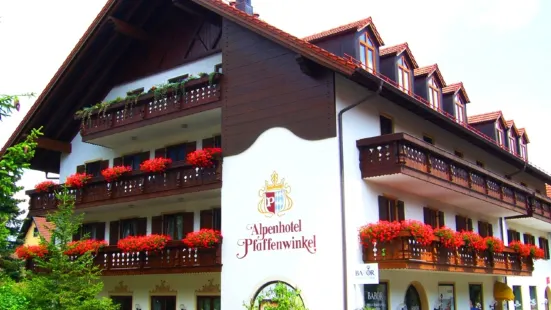 Gaststätte Zum Pinzger