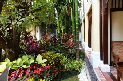 共有エリア ヴィアンルアン リゾートの写真