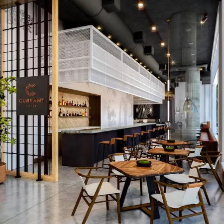The Sound Hotel Seattle Belltown, Tapestry Collection by Hilton