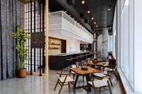 The Sound Hotel Seattle Belltown, Tapestry Collection by Hilton Hotels in Seattle