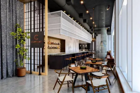 The Sound Hotel Seattle Belltown, Tapestry Collection by Hilton Отели рядом с достопримечательностью «Кафедральный собор Сейнт Марк Эпископал»