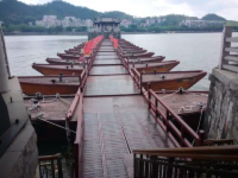 Tidal Cottage Youth Apartment