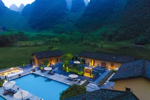 VISION VILLA