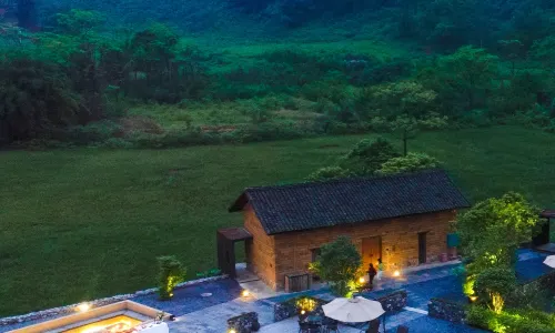 VISION VILLA