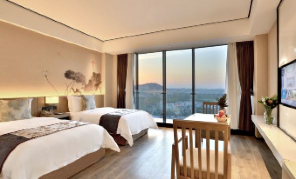 Grace Selected Hotel (Hangzhou Xixi)