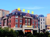 昆明峰邦酒店