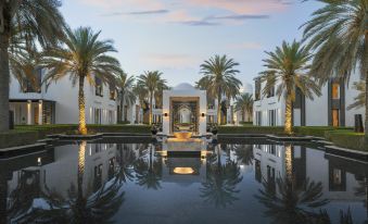 The Chedi Muscat