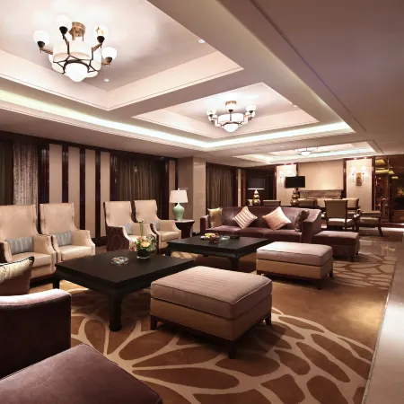 Haiyan Hotel