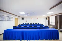City Comfort Inn (Komqingcheng Nanchang University) - موقف سيارات