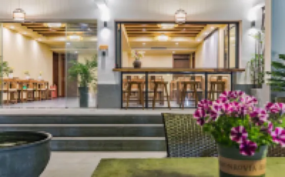 梵雲客棧（西湖店）