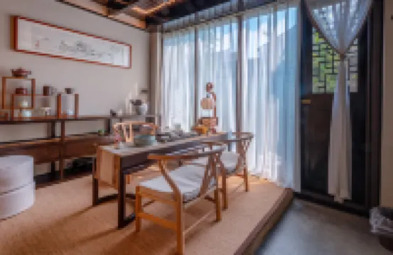 Floral Hotel·Tongli Ancient Town Jianyuan Hotel