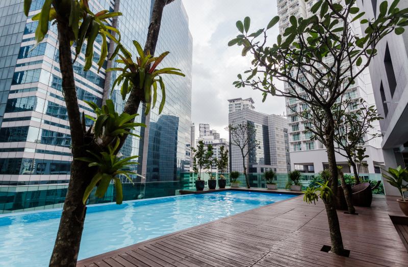 Verdant Hill Hotel Kuala Lumpur photo 3