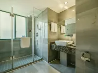 Tianhao Huaxiangcun Hotel Hoteles en Guiyang