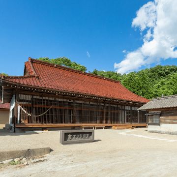 平泉倶楽部～FARM＆RESORT～