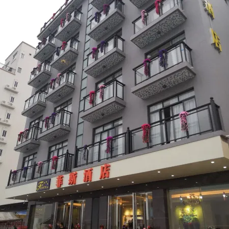 Face Hotel