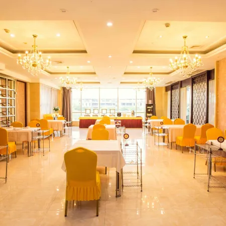 Wuyue International Hotel