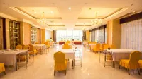 โรงแรมนานาชาติอู่เยว่ - พร้อมอาหารเช้า