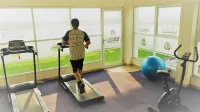 Golden Tulip Essential Tangerang - Træningscentre
