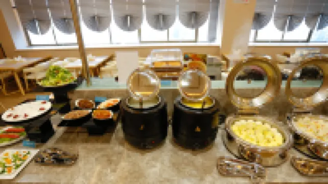 和頤酒店（蘭州中心甘肅省婦幼保健院店）