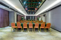 ANTAI LIGHT LUXURY HOTEL