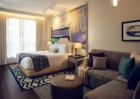 Sophy Hyde Park Hotels near The University of Chicago