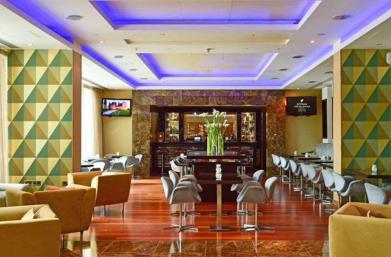 Pestana Chelsea Bridge Hotel & SPA photo 4