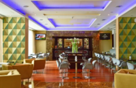 Pestana Chelsea Bridge Hotel & SPA