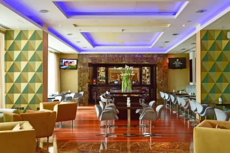 Pestana Chelsea Bridge Hotel & SPA