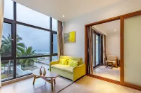 Haixia Hostel Hotel dekat Longlou Aviation Commercial Street