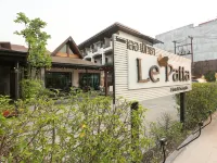 Le Patta Resort & Hotel Chiang Rai Hotels near Centre Point Night Bazaar