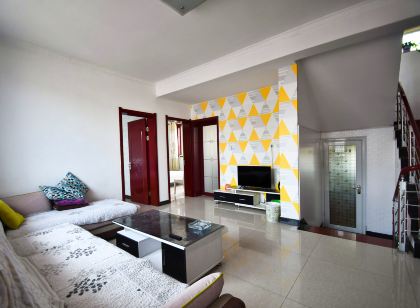 Tangshan Moon Island Villa 5 Inn