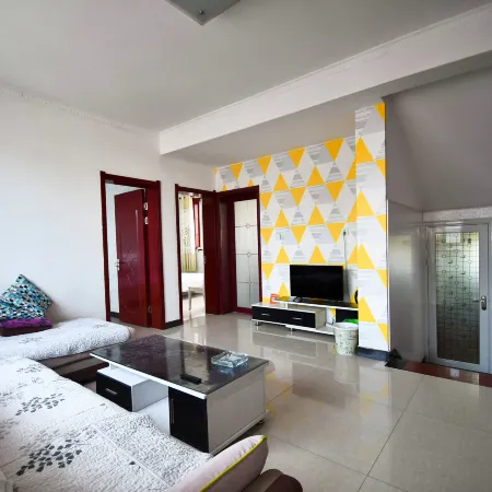 Xingxuan Cheng Farmhouse