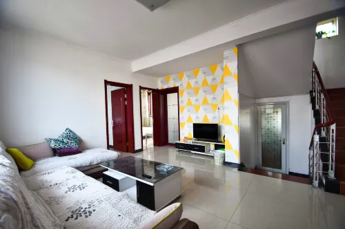 Xingxuan Cheng Farmhouse