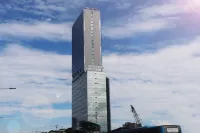 Mercure Jakarta Gatot Subroto - 4-Star