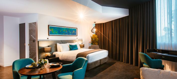Eatons Hill Hotel Hotels in Brisbane