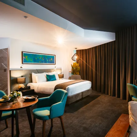 Eatons Hill Hotel