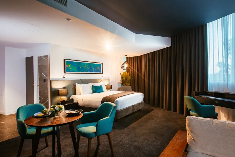 Eatons Hill Hotel