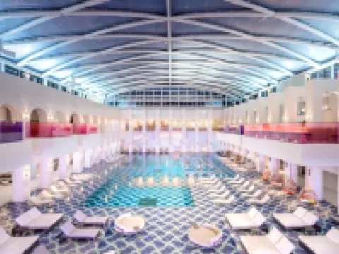 Paradise City Hotels in Incheon