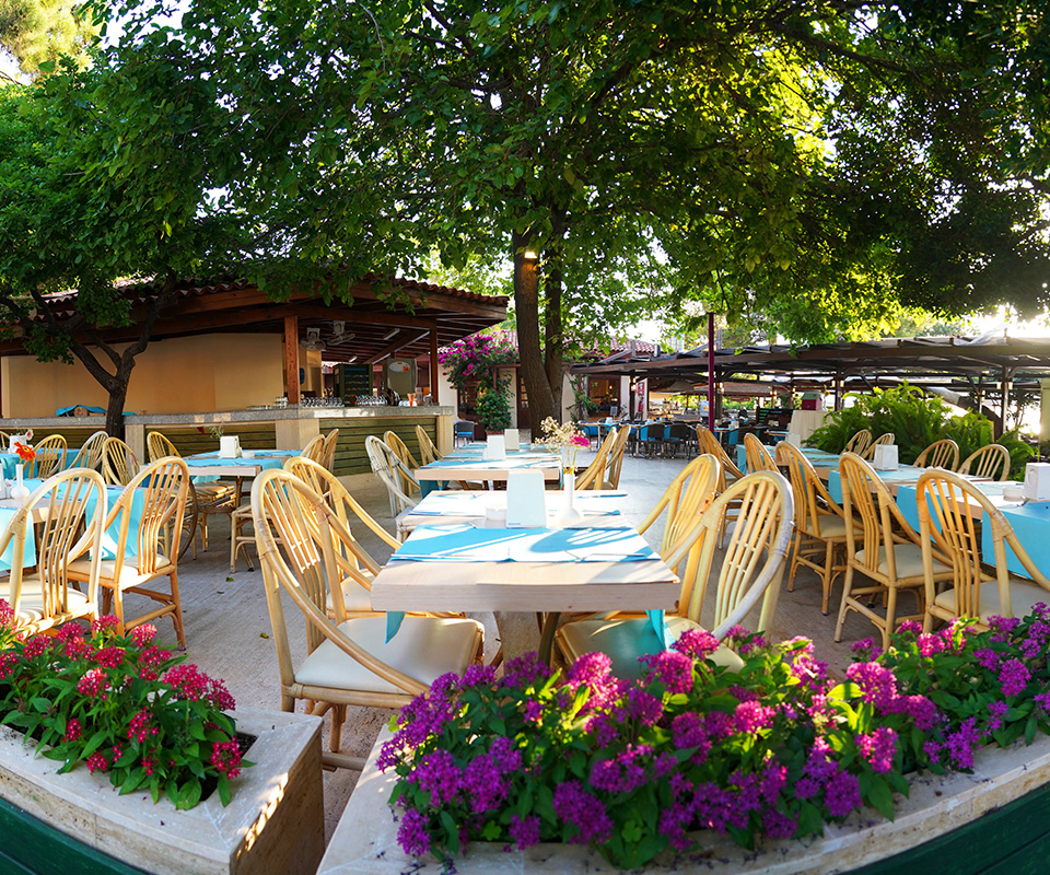 Kemer Holiday Club - All Inclusive