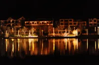 Guizhou Xianjiu Hanlin Shanju Hotel Hotel di Zunyi