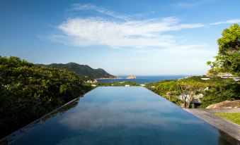 Amanoi Resort