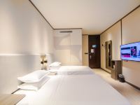汉庭酒店(杭州西湖仁和路店) - 双床房